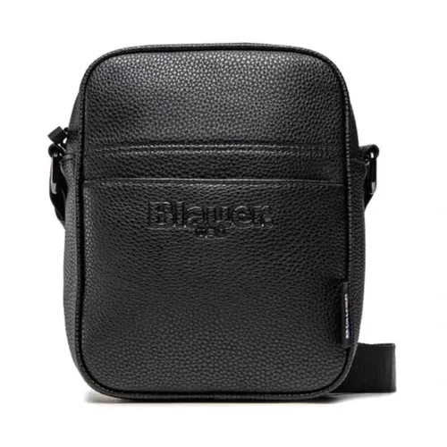 Bags > Messenger Bags - - Blauer - Modalova