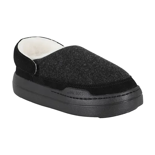 Shoes > Flats > Clogs - - Moon Boot - Modalova