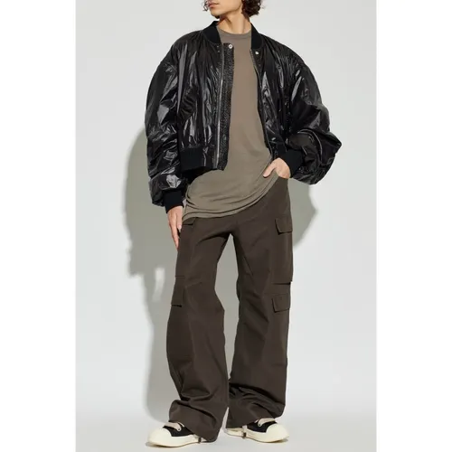 Tops > T-Shirts - - Rick Owens - Modalova