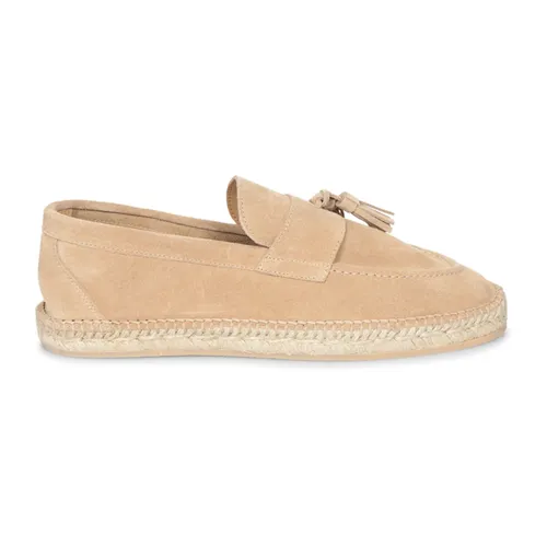 Shoes > Flats > Espadrilles - - Lardini - Modalova