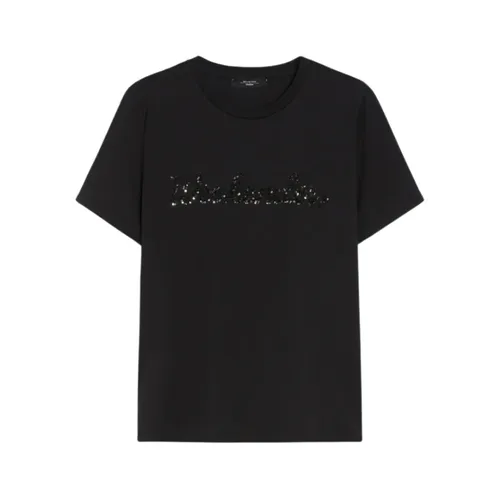 Tops > T-Shirts - - Max Mara - Modalova
