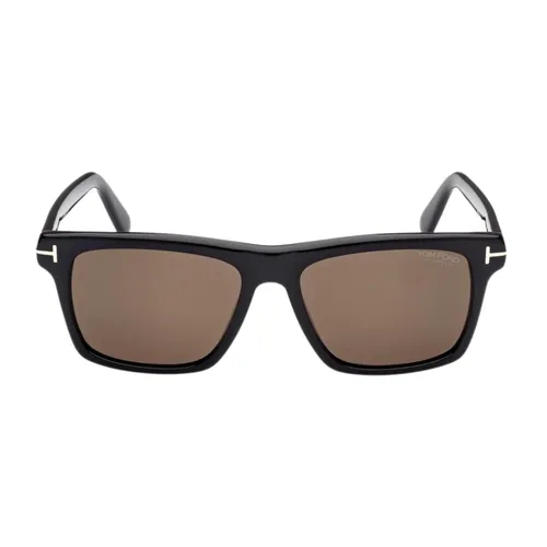 Accessories > Sunglasses - - Tom Ford - Modalova