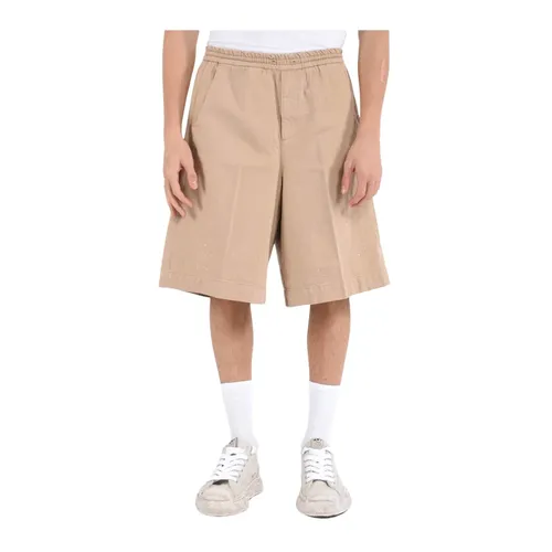 Shorts > Casual Shorts - - Nine In The Morning - Modalova