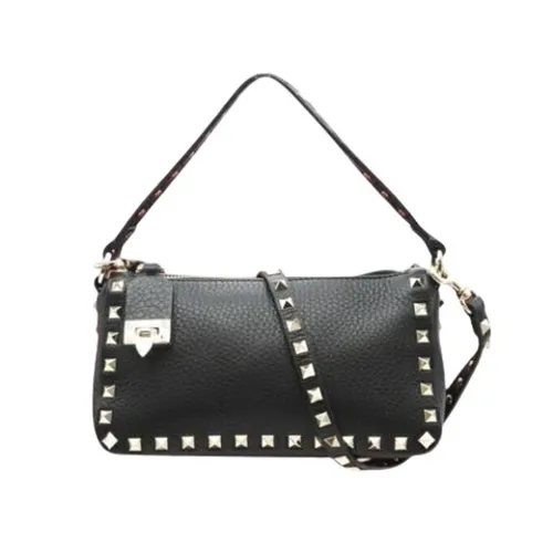 Pre-owned > Pre-owned Bags > Pre-owned Mini Bags - - Valentino Vintage - Modalova