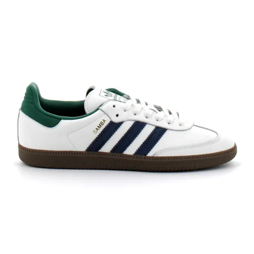 Adidas - Shoes > Sneakers - White - Adidas - Modalova