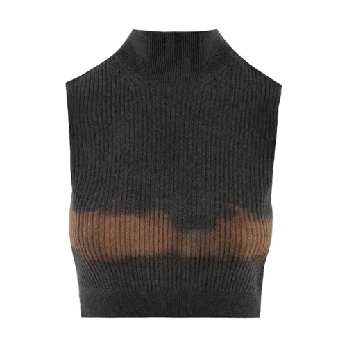 Knitwear > Turtlenecks - - Akep - Modalova