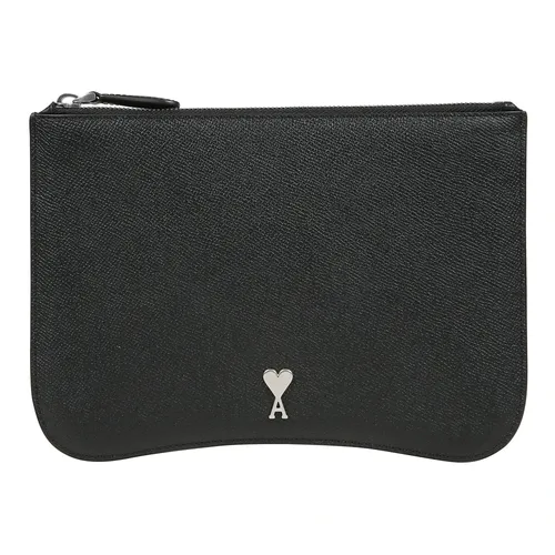Bags > Clutches - - Ami Paris - Modalova