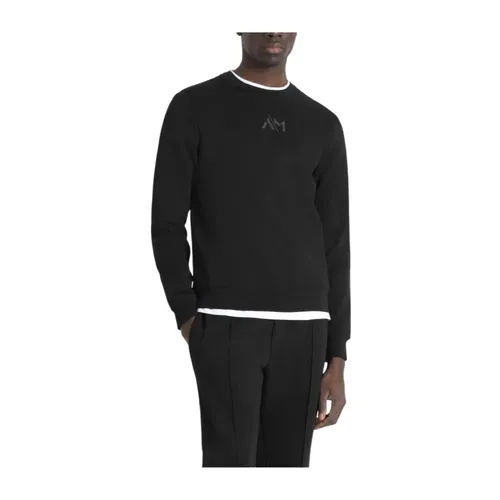 Sweatshirts & Hoodies > Sweatshirts - - Antony Morato - Modalova