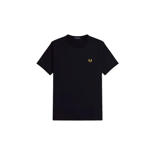 Tops > T-Shirts - - Fred Perry - Modalova
