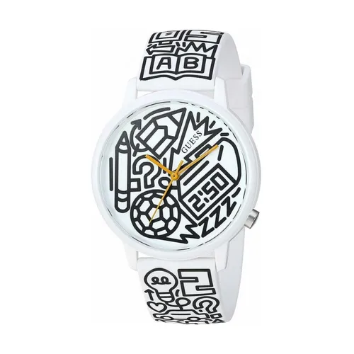 Accessories > Watches - - Guess - Modalova