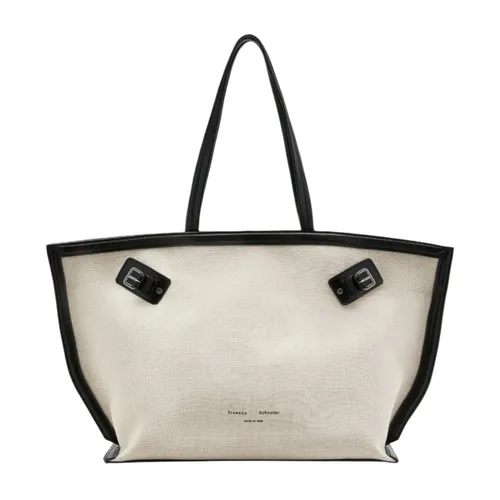 Bags > Tote Bags - - Proenza Schouler - Modalova