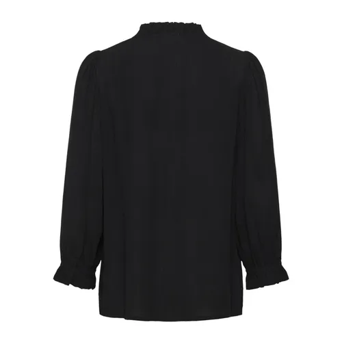 Blouses & Shirts > Blouses - - Kaffe - Modalova