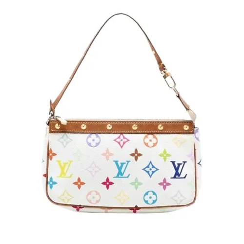 Pre-owned > Pre-owned Bags > Pre-owned Shoulder Bags - - Louis Vuitton Vintage - Modalova