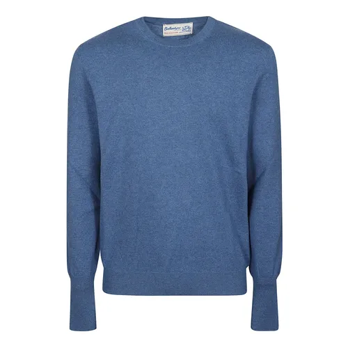 Knitwear > Cashmere Knitwear - - Ballantyne - Modalova