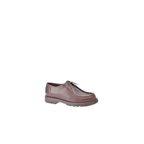 Shoes > Flats > Business Shoes - - Kleman - Modalova