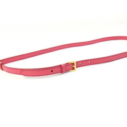 Pre-owned > Pre-owned Accessories - - Prada Vintage - Modalova