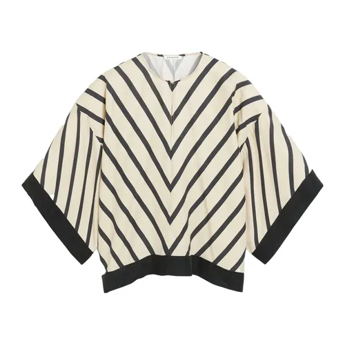Blouses & Shirts > Blouses - - By Malene Birger - Modalova