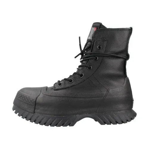 Shoes > Boots > Lace-up Boots - - Converse - Modalova
