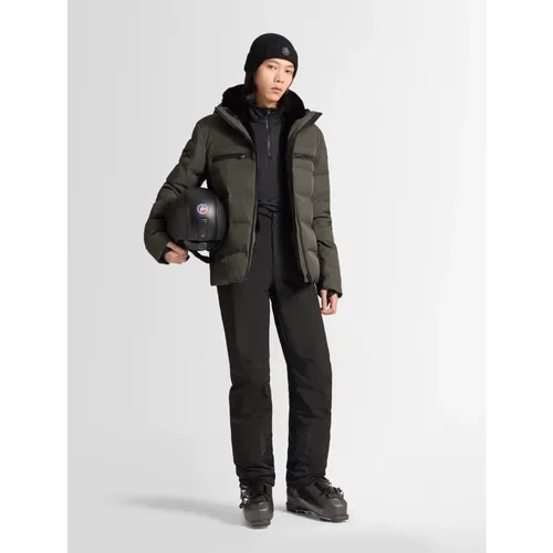 Jackets > Down Jackets - - Fusalp - Modalova