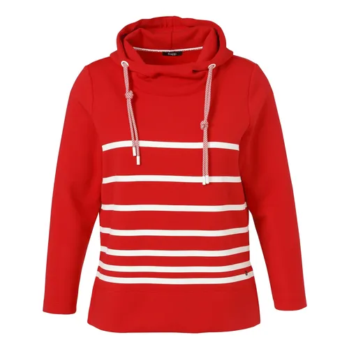 Sweatshirts & Hoodies > Hoodies - - Frapp - Modalova