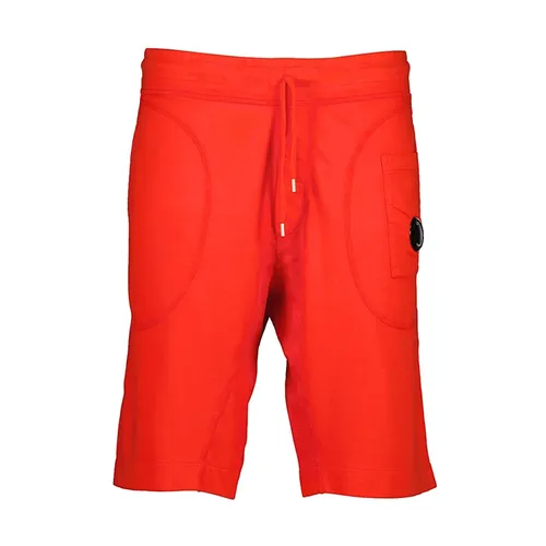 Shorts > Casual Shorts - - C.p. Company - Modalova