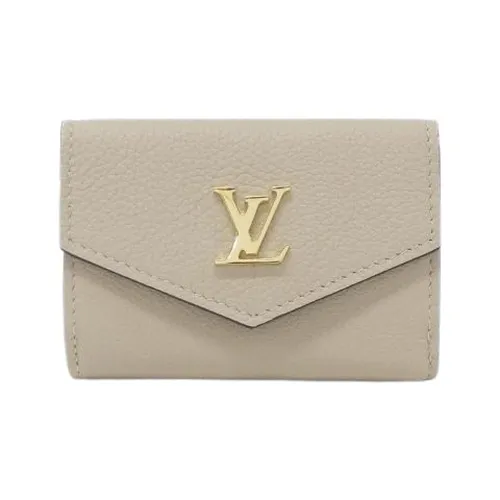 Pre-owned > Pre-owned Accessories > Pre-owned Wallets - - Louis Vuitton Vintage - Modalova