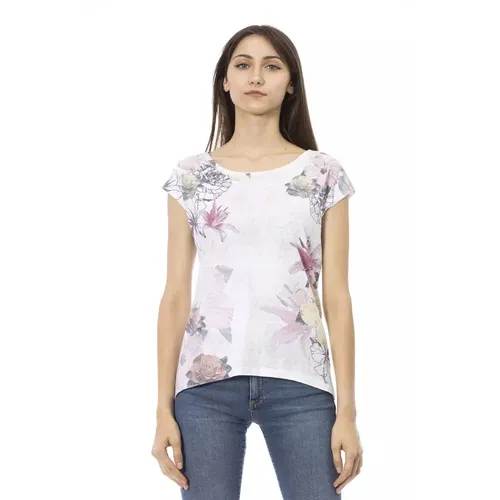 Tops > T-Shirts - - Trussardi - Modalova