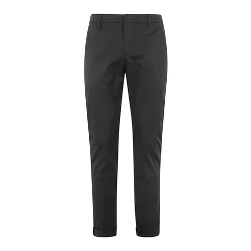 Trousers > Suit Trousers - - Dondup - Modalova