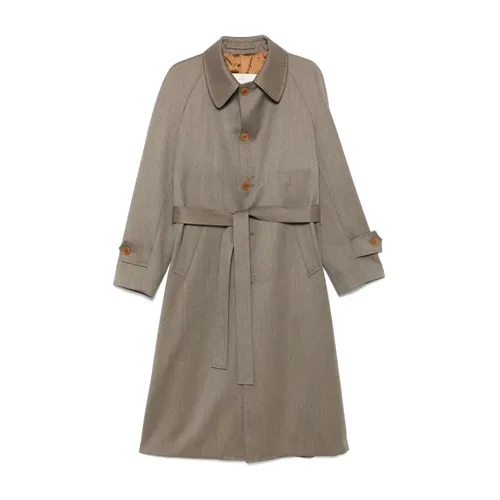 Coats > Trench Coats - - Giuliva Heritage - Modalova