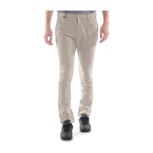 Trousers > Chinos - - Daniele Alessandrini - Modalova