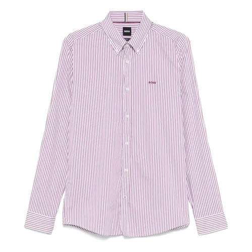 Shirts > Casual Shirts - - Hugo Boss - Modalova