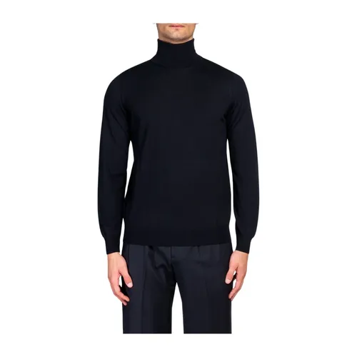 Knitwear > Turtlenecks - - Corsinelabedoli - Modalova