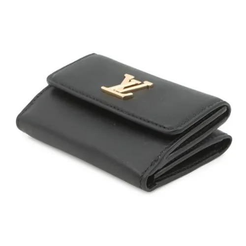 Pre-owned > Pre-owned Accessories > Pre-owned Wallets - - Louis Vuitton Vintage - Modalova