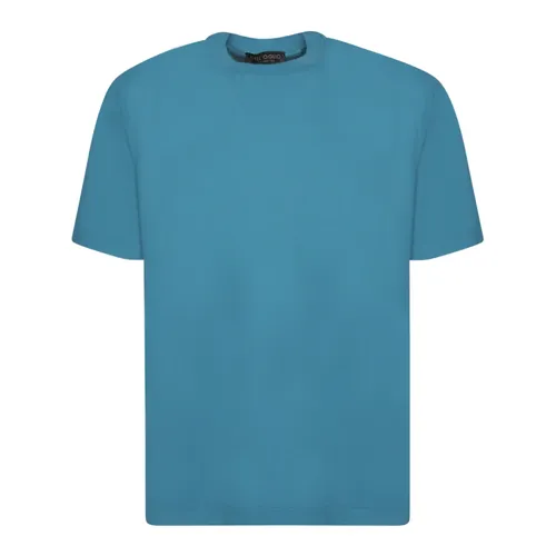 Tops > T-Shirts - - Dell'oglio - Modalova