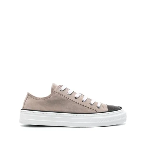 Shoes > Sneakers - - Brunello Cucinelli - Modalova