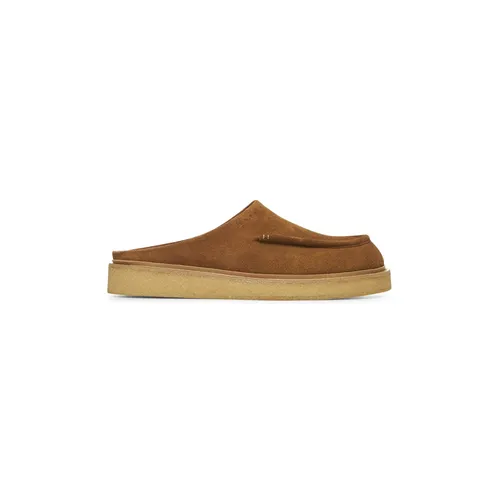 Shoes > Flats > Mules - - Marni - Modalova