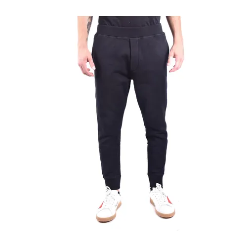 Trousers > Sweatpants - - Dsquared2 - Modalova