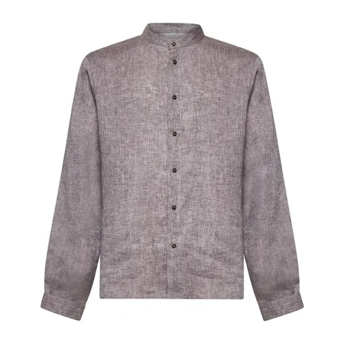 Shirts > Casual Shirts - - Brunello Cucinelli - Modalova