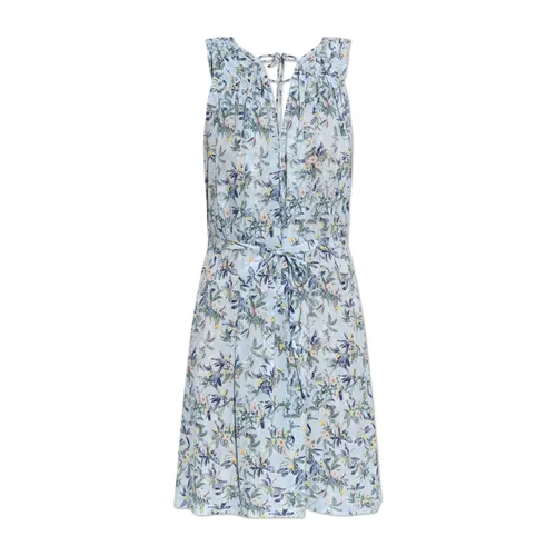 Dresses > Day Dresses > Short Dresses - - Zadig & Voltaire - Modalova