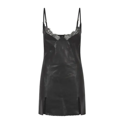 Dresses > Day Dresses > Short Dresses - - Blumarine - Modalova