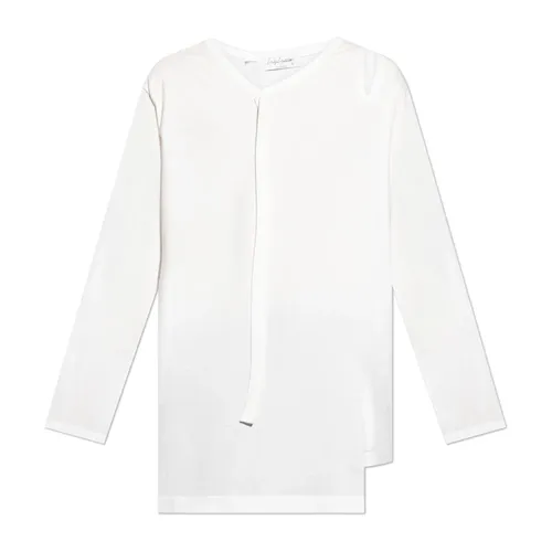 Tops > Long Sleeve Tops - - Y-3 - Modalova