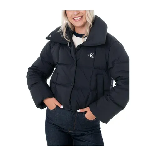 Jackets > Down Jackets - - Calvin Klein - Modalova