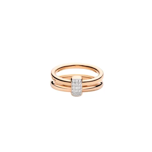 Accessories > Jewellery > Rings - - Pomellato - Modalova