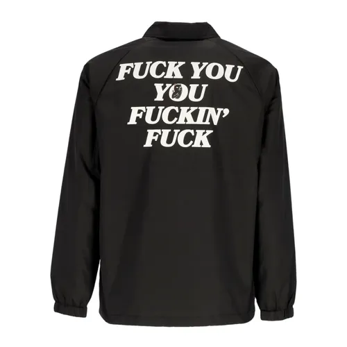 Jackets > Light Jackets - - Ripndip - Modalova