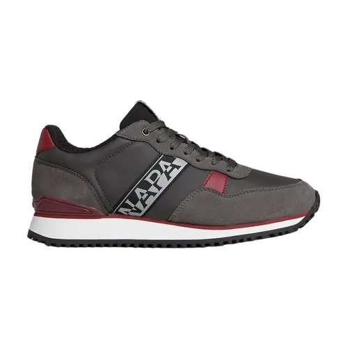 Shoes > Sneakers - - Napapijri - Modalova