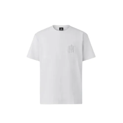 Mackage - Tops > T-Shirts - White - Mackage - Modalova