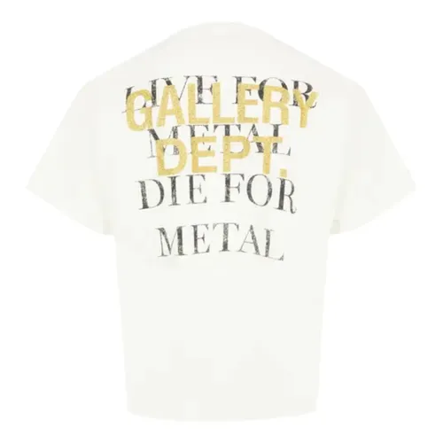 Tops > T-Shirts - - Gallery Dept. - Modalova