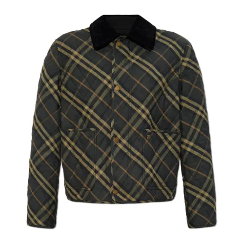 Jackets > Light Jackets - - Burberry - Modalova