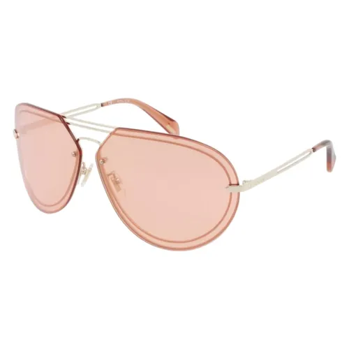 Accessories > Sunglasses - - Police - Modalova
