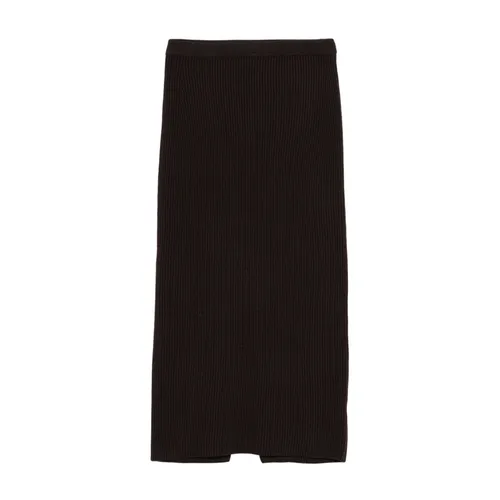 Skirts > Midi Skirts - - Twinset - Modalova